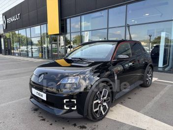 RENAULT R5 (2E GENERATION) II E-TECH ELECTRIQUE 120 AUTONOMIE URBAINE TECHNO 40 KWH