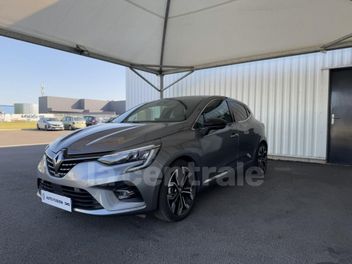 RENAULT CLIO 5 V 1.6 E-TECH HYBRIDE 145 TECHNO