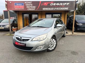 OPEL 