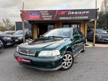 VOLVO S40 2.0 SUMMUM 9CV