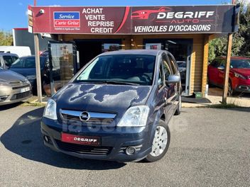 OPEL 