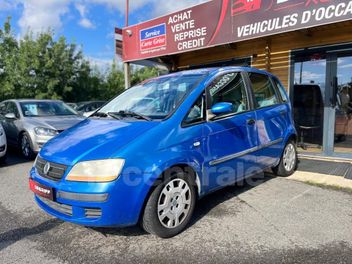 FIAT IDEA (2) 1.3 MULTIJET 16V 90 EMOTION