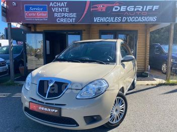 LANCIA YPSILON 2 II 1.2 ORO