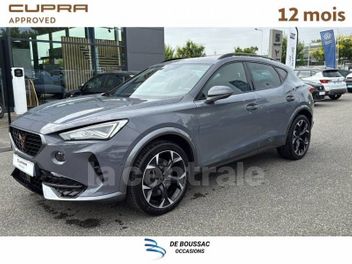 CUPRA 