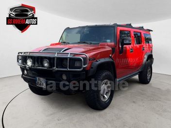 HUMMER 