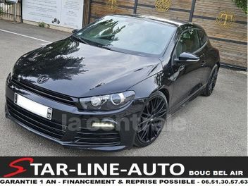 VOLKSWAGEN SCIROCCO 2 R II R 2.0 TSI 265