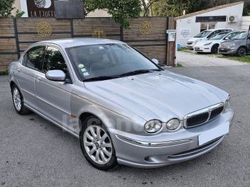 JAGUAR 