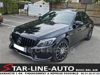 MERCEDES CLASSE C 4 AMG IV 450 AMG 4MATIC SPEEDSHIFT MCT AMG