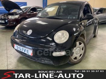 VOLKSWAGEN NEW BEETLE TDI 90