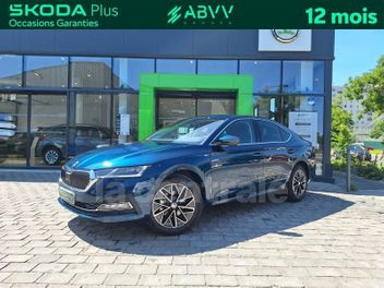 SKODA OCTAVIA 4 IV 1.5 TSI MHEV E-TEC 150 ACT STYLE DSG7