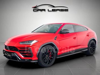 LAMBORGHINI URUS 4.0 V8 650