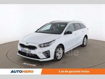 KIA CEED 3 SW III SW 1.6 CRDI 115 ISG GT LINE