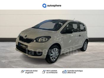 SKODA 