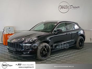 PORSCHE MACAN S 3.0 340 V6 PDK
