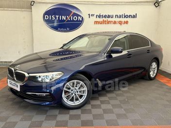 BMW SERIE 5 G30 (G30) (2) 520D 190 BUSINESS DESIGN BVA8