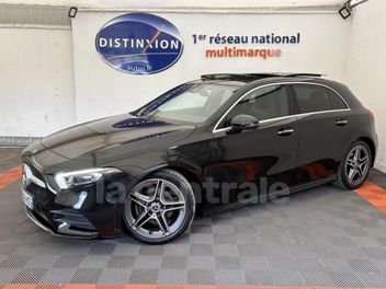 MERCEDES CLASSE A 4 IV 200 D AMG LINE 8G-DCT