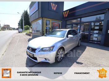 LEXUS GS 4 IV 450H 18CV LUXE