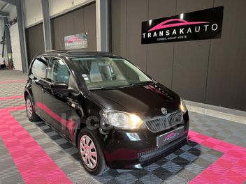 SKODA 