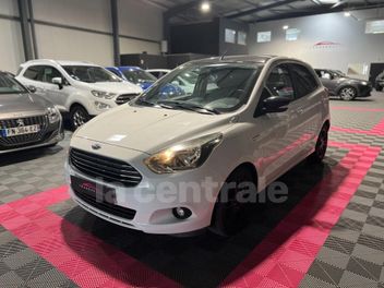 FORD KA+ 1.2 TI-VCT 85 WHITE EDITION 5P
