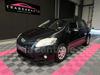 TOYOTA AURIS (2) 90 D-4D FAP DYNAMIC 114 G/KM 5P