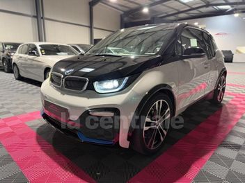BMW I3S (2) S 94 AH ILIFE LOFT 33 KWH