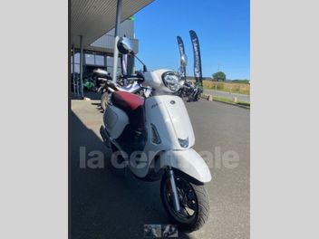 KYMCO LIKE 50
