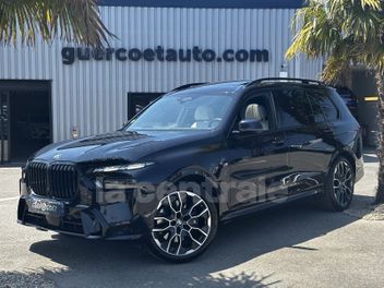BMW X7 G07 (G07) XDRIVE40D 340 M SPORT BVA8