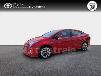 TOYOTA PRIUS 4 IV 1.8 VVT-I HYBRID DYNAMIC