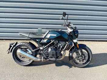 BRIXTON CROSSFIRE 500/X