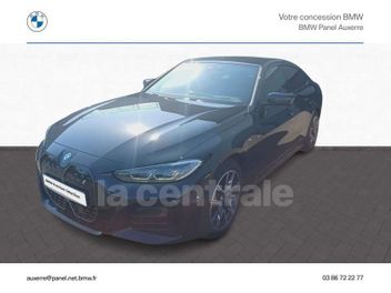 BMW I4 G26 (G26) (2) EDRIVE40 340 M SPORT BVA 83.9 KWH