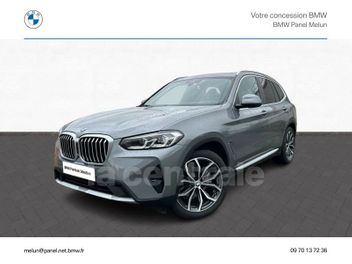 BMW X3 G01 (G01) (2) XDRIVE20D 190 XLINE BVA8
