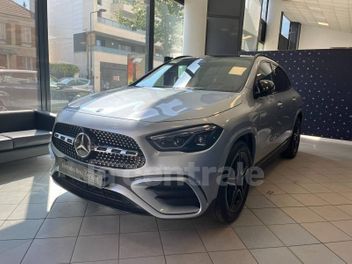MERCEDES GLA 2 II (2) 180 AMG LINE 7G-DCT