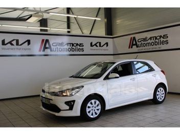 KIA RIO 4 IV (2) 1.2 DPI 84 4CV MOTION
