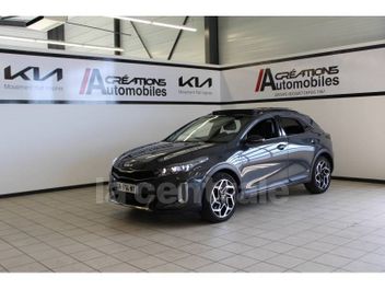 KIA XCEED (2) 1.0 T-GDI 120 GT-LINE PREMIUM BVM6