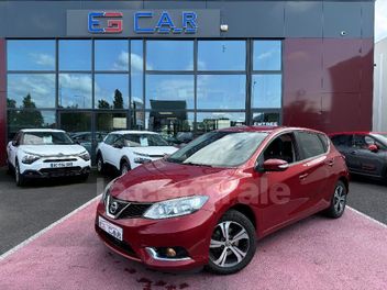 NISSAN PULSAR 1.2 DIG-T 115 ACENTA