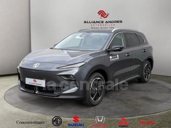 MG MGS5 EV EV 64 KWH 170 KW 2WD COMFORT