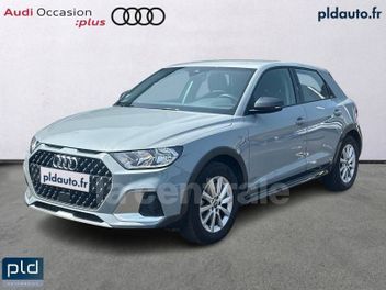 AUDI A1 (2E GENERATION) CITYCARVER II CITYCARVER 30 TFSI 110 DESIGN STRONIC 7