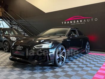 AUDI RS5 (2E GENERATION) II 2.9 TFSI 450 QUATTRO TIPTRONIC 8