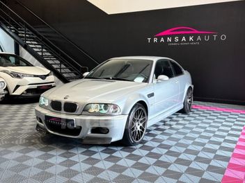 BMW SERIE 3 E46 COUPE M3 (E46) COUPE M3 3.2 SMG II