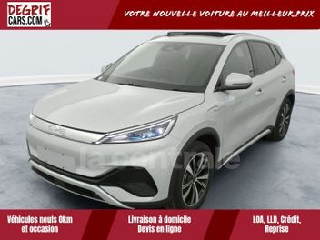 BYD ATTO 3 60 5 KWH 204 DESIGN