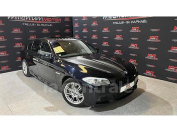 BMW SERIE 5 F10 (F10) 535DA 300 SPORT DESIGN
