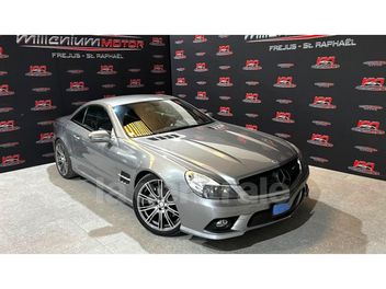 MERCEDES SL 2 II (3) 300 7G-TRONIC