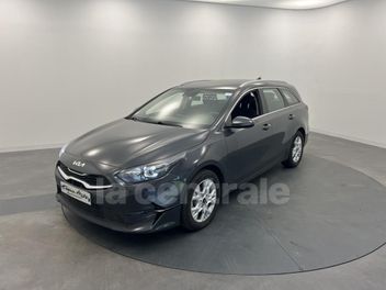 KIA CEED 3 SW III (2) SW 1.6 CRDI 136 MHEV ACTIVE DCT7