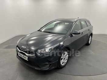 KIA CEED 3 SW III (2) SW 1.6 CRDI 136 MHEV ACTIVE DCT7