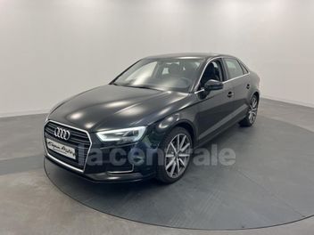 AUDI A3 (3E GENERATION) BERLINE III (2) BERLINE 1.5 TFSI 150 COD DESIGN LUXE