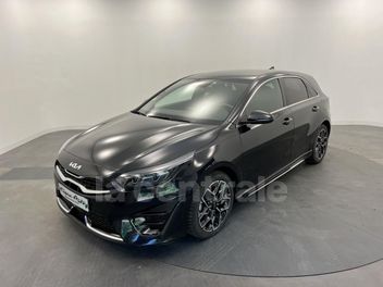 KIA CEED 3 III (2) 1.6 CRDI 136 MHEV GT LINE PREMIUM IBVM6