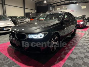 BMW SERIE 6 G32 GRAN TURISMO (G32) 640DA XDRIVE M SPORT