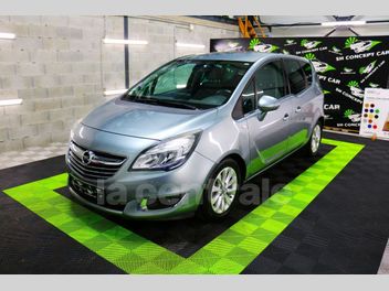 OPEL 