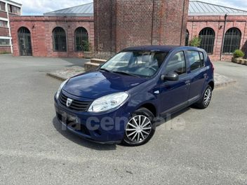 DACIA 