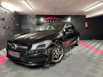 MERCEDES CLA AMG 45 AMG 360 4MATIC 7G-DCT